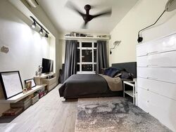 Blk 286C Compassvale Cape (Sengkang), HDB 3 Rooms #551157301